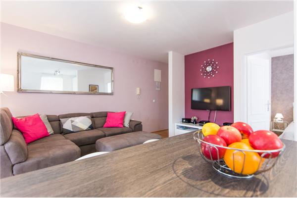 Apartman A1, na 4 osebe