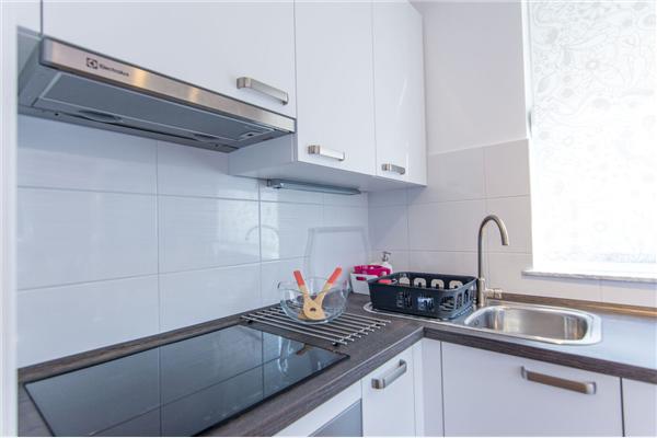 Apartman A1, na 4 osebe