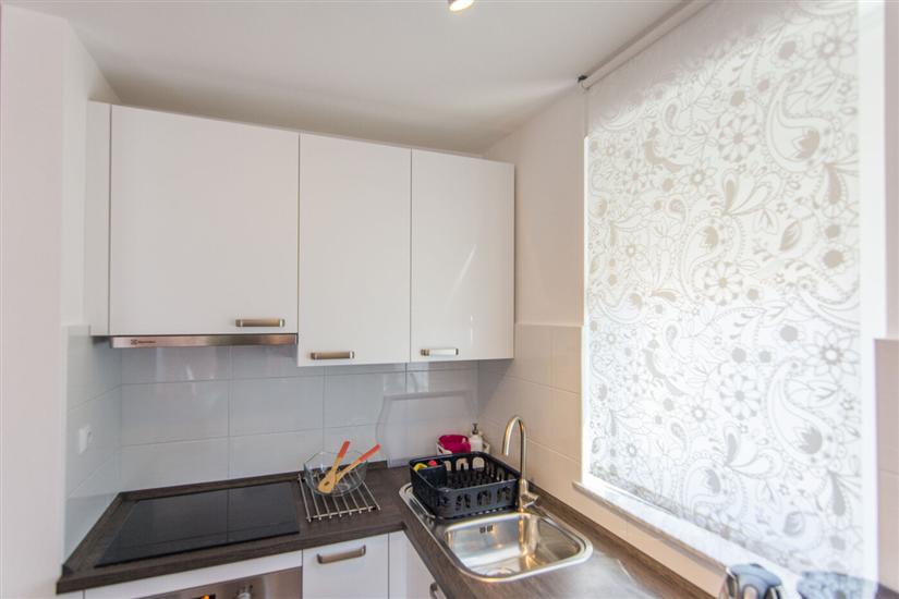 Apartman A1, na 4 osebe