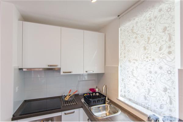 Apartman A1, na 4 osebe