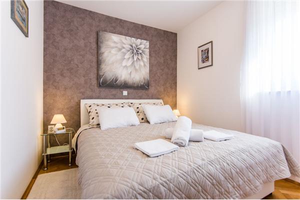 Apartman A1, na 4 osebe