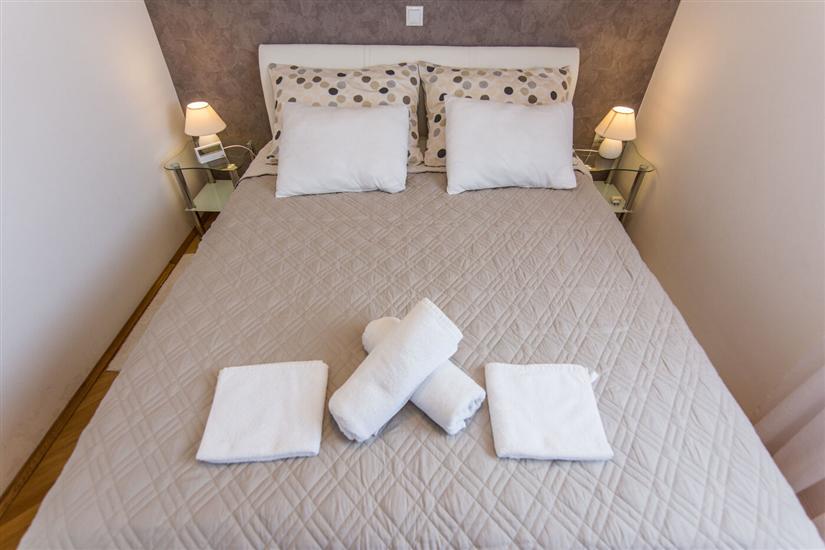 Apartman A1, na 4 osebe