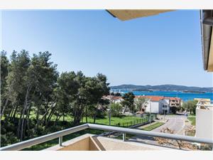 Appartement Zadar Riviera,ReserverenCVanaf 192 €