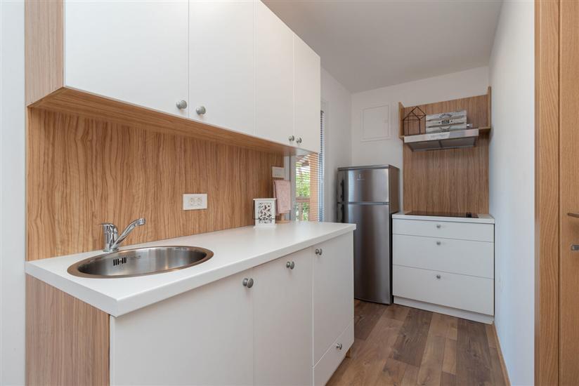 House K1, for 6 persons