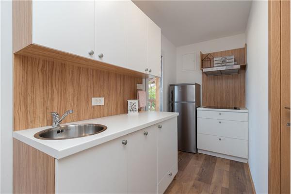 House K1, for 6 persons