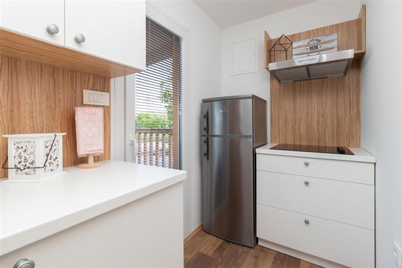 House K1, for 6 persons