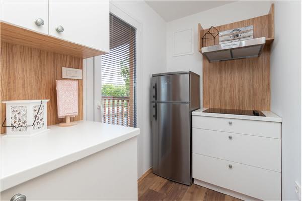 House K1, for 6 persons