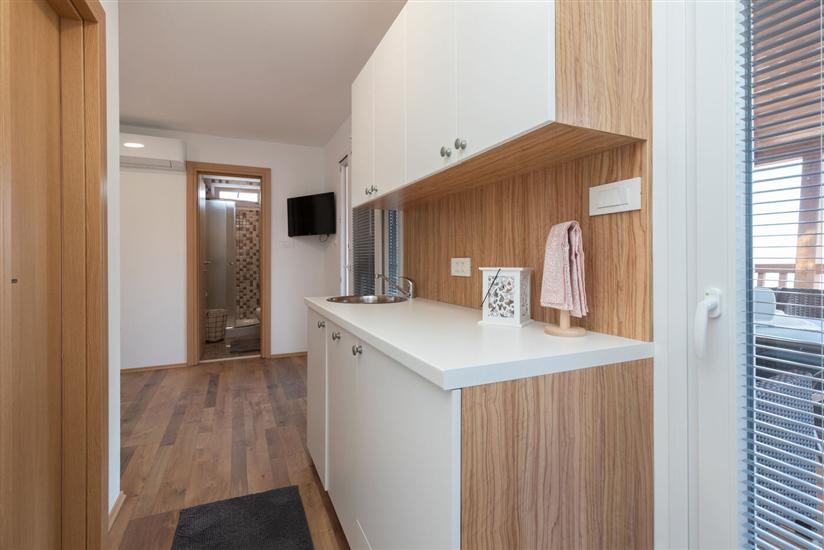 House K1, for 6 persons