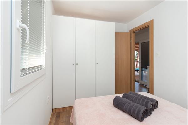 House K1, for 6 persons