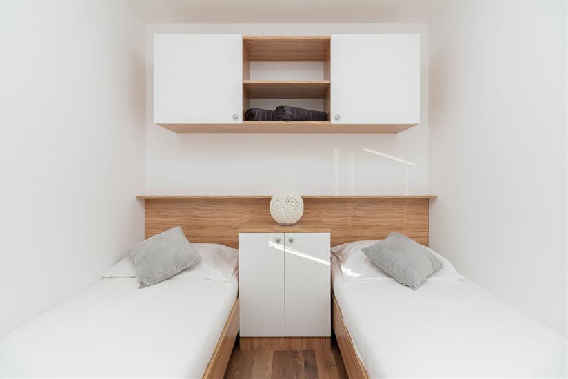 House K1, for 6 persons