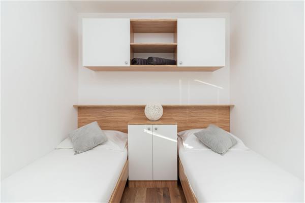 House K1, for 6 persons