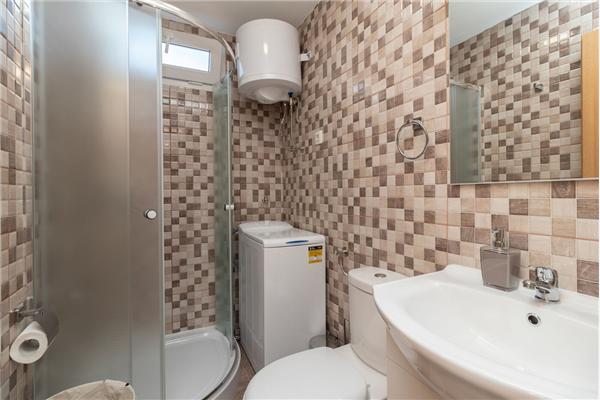 House K1, for 6 persons