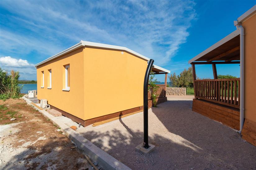 Mobile home Sea Shell