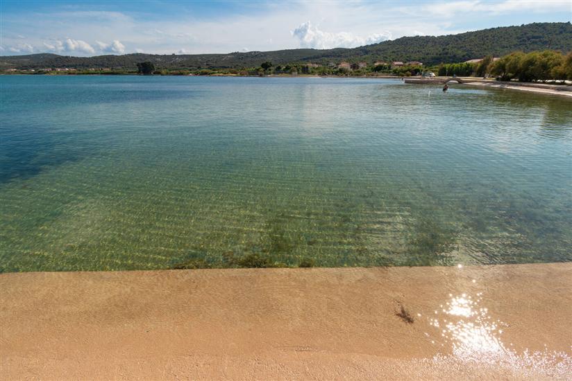 Mobile home Sea Shell