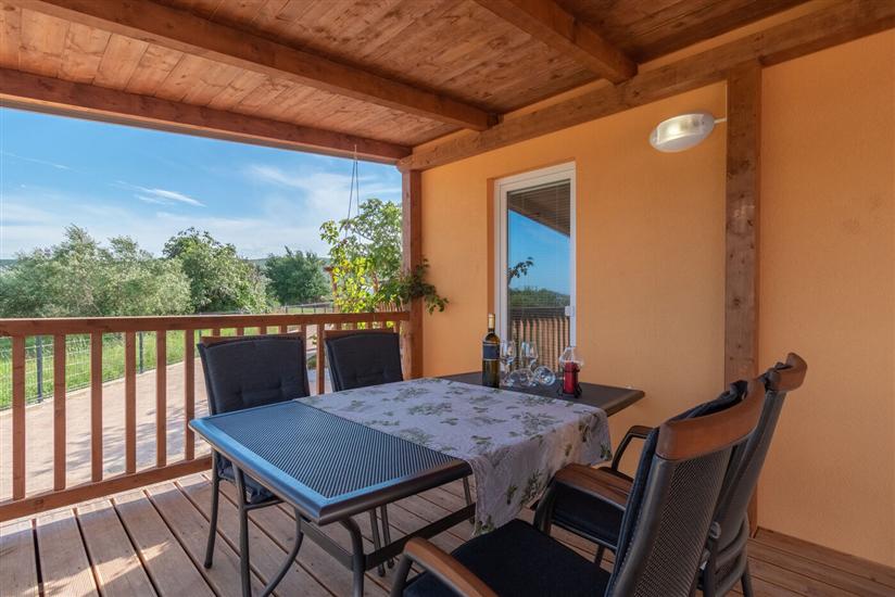 Domek mobilny Sea Lion