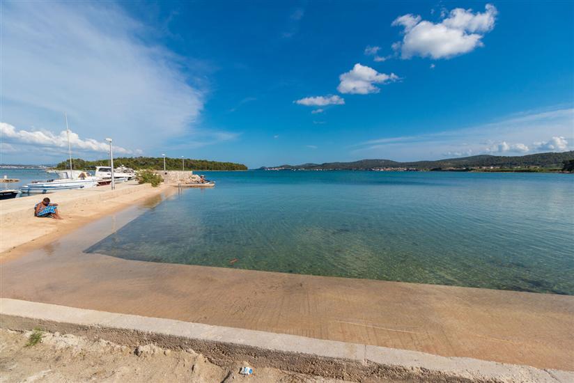 Domek mobilny Sea Lion