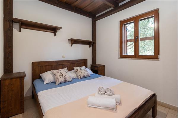 House K1, for 6 persons