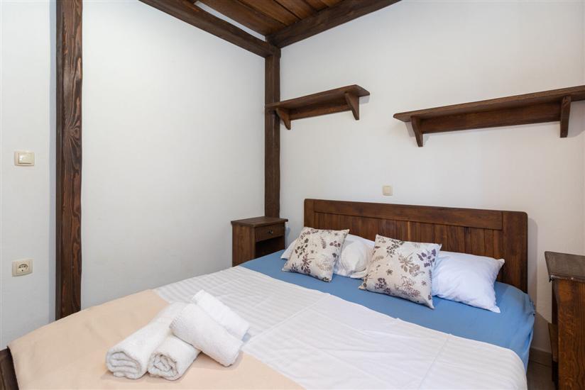 House K1, for 6 persons