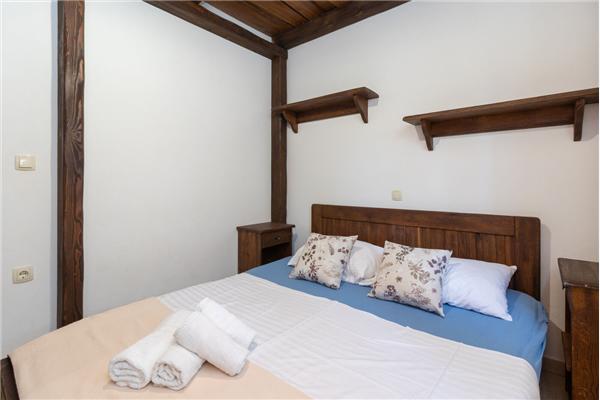 House K1, for 6 persons