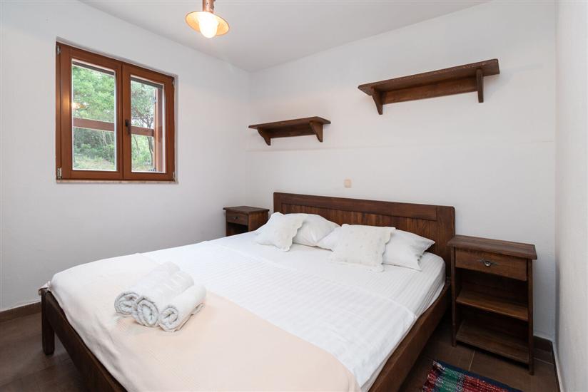 House K1, for 6 persons