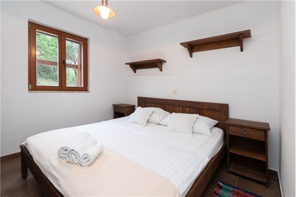 House K1, for 6 persons