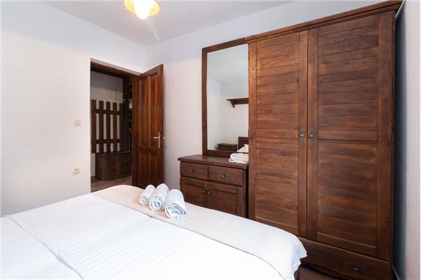 House K1, for 6 persons