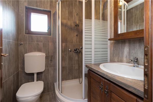 House K1, for 6 persons