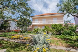 Apartman - Biograd