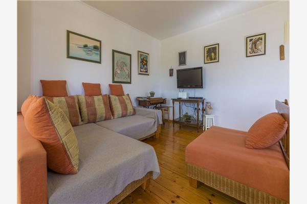 House K1, for 5 persons