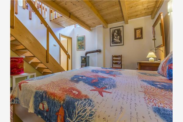 House K1, for 5 persons