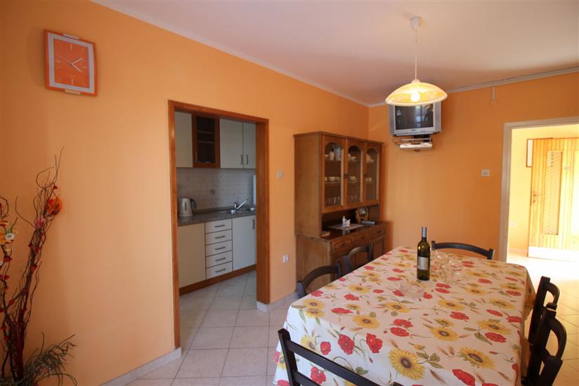 Appartamento A2, per 4 persone