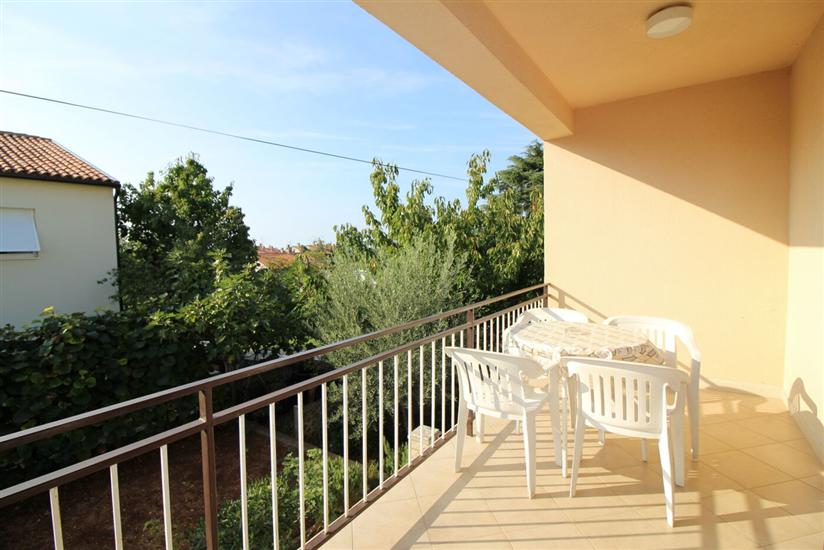 Appartamento A2, per 4 persone