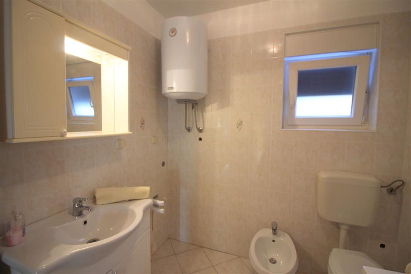 Appartamento A2, per 4 persone