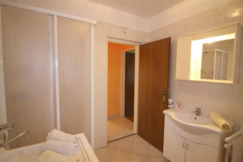 Appartamento A2, per 4 persone