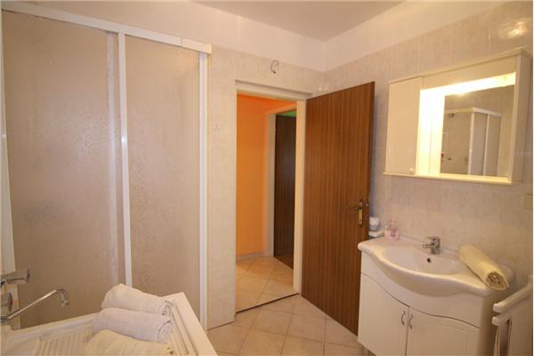 Appartamento A2, per 4 persone