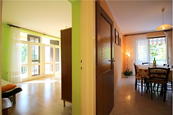 Appartamento A2, per 4 persone