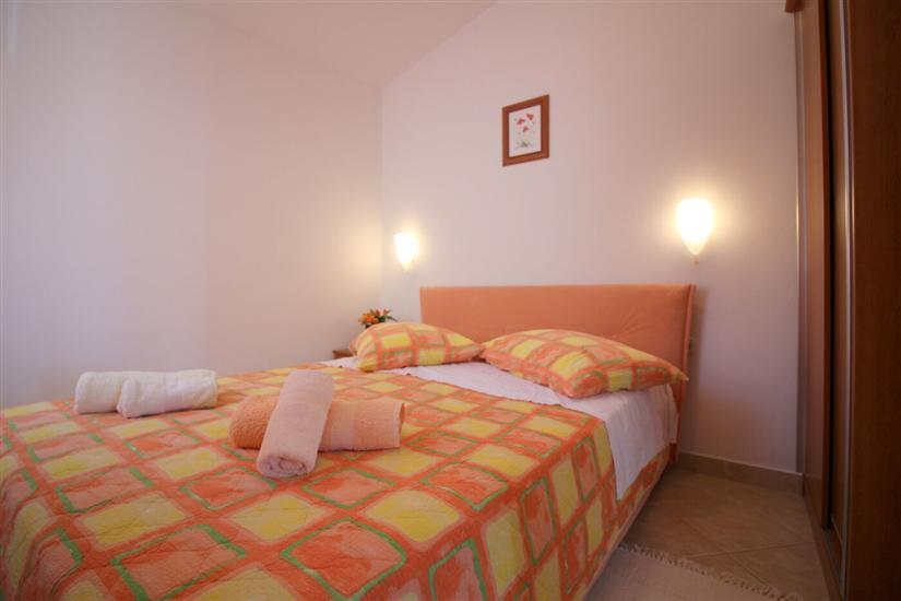 Apartman A2, na 3 osebe