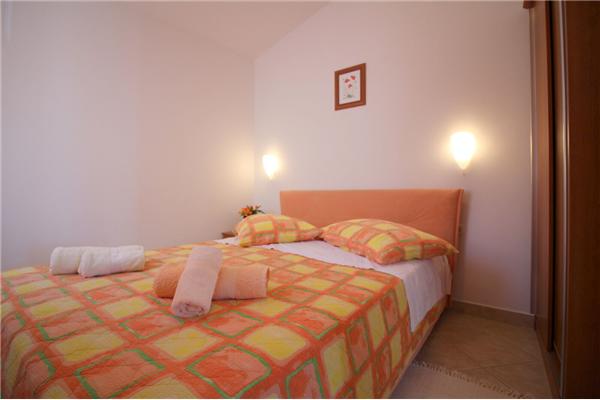 Apartman A2, na 3 osebe