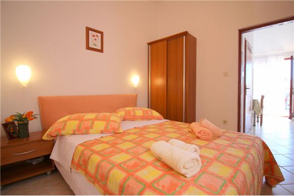 Apartman A2, na 3 osebe