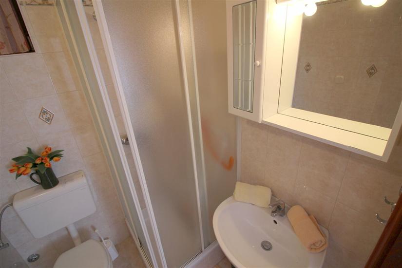 Apartman A2, na 3 osebe