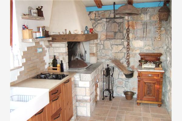 Maison K1, pour 5 personnes