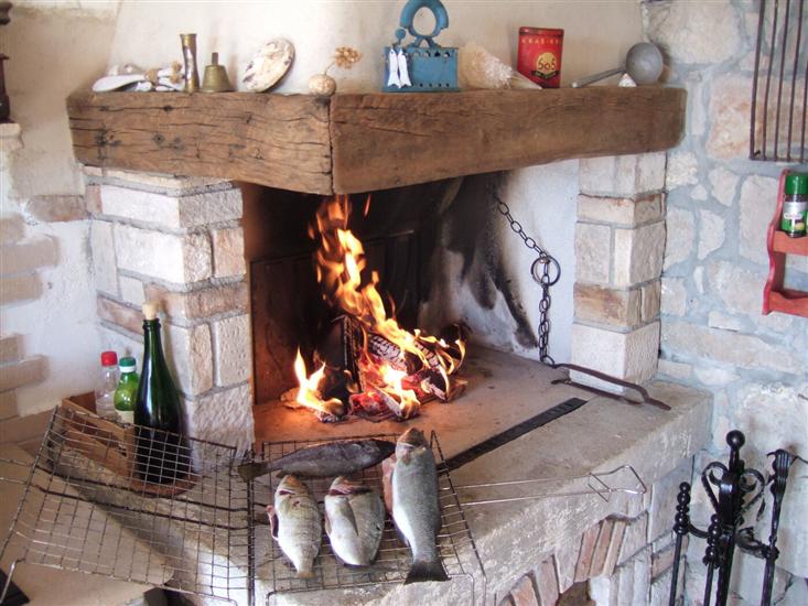 Maison K1, pour 5 personnes