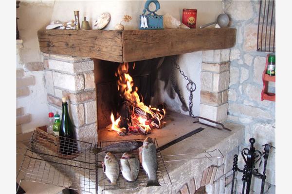 Maison K1, pour 5 personnes