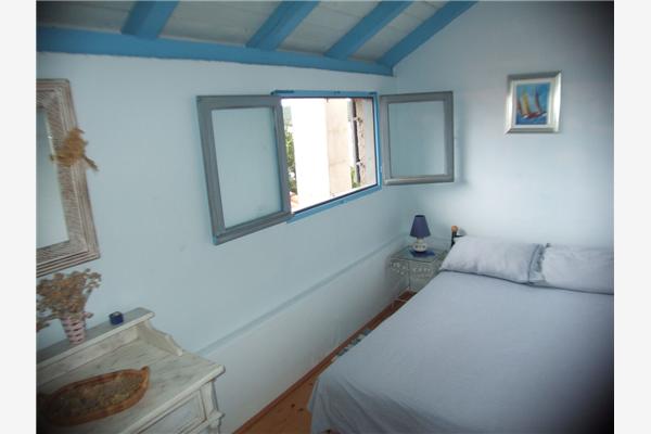 Maison K1, pour 5 personnes