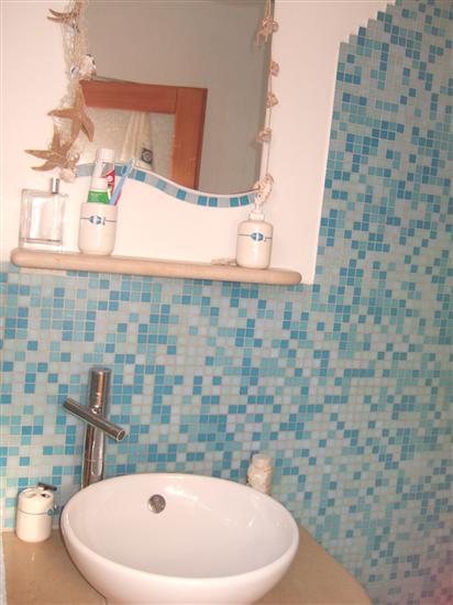 Maison K1, pour 5 personnes