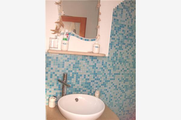 Maison K1, pour 5 personnes