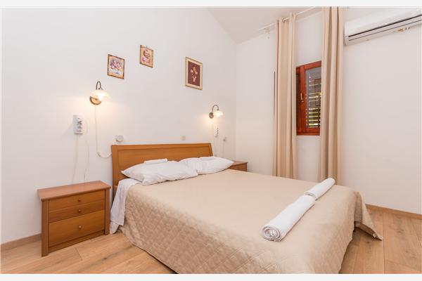 House K1, for 8 persons