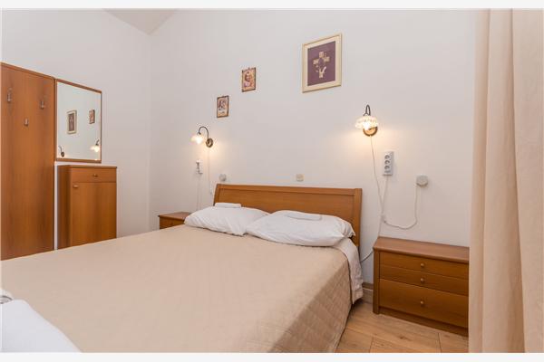 House K1, for 8 persons