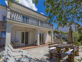 Apartmán - Jadranovo (Crikvenica)