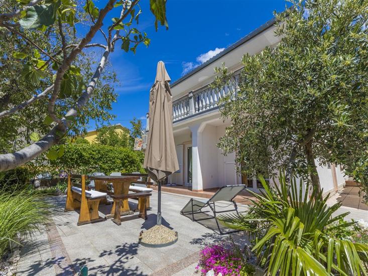 Apartments BARBARA 3